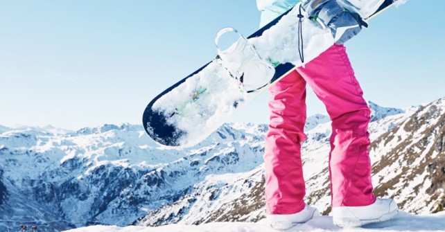 Zero to Hero Ski Programme