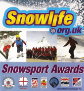 snowlife awards megeve